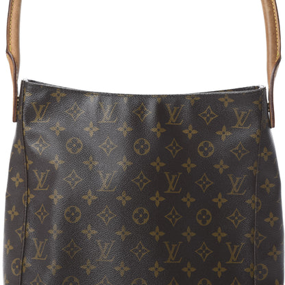 Louis Vuitton Monogram Looping GM 8 of 8