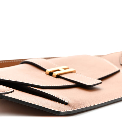 Hermes Swift Elan Pocket Belt Bag XS Gold 4 of 10