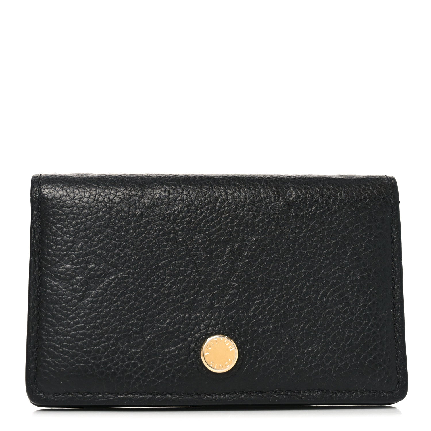 Louis Vuitton Empreinte Multicartes Black 1 of 7