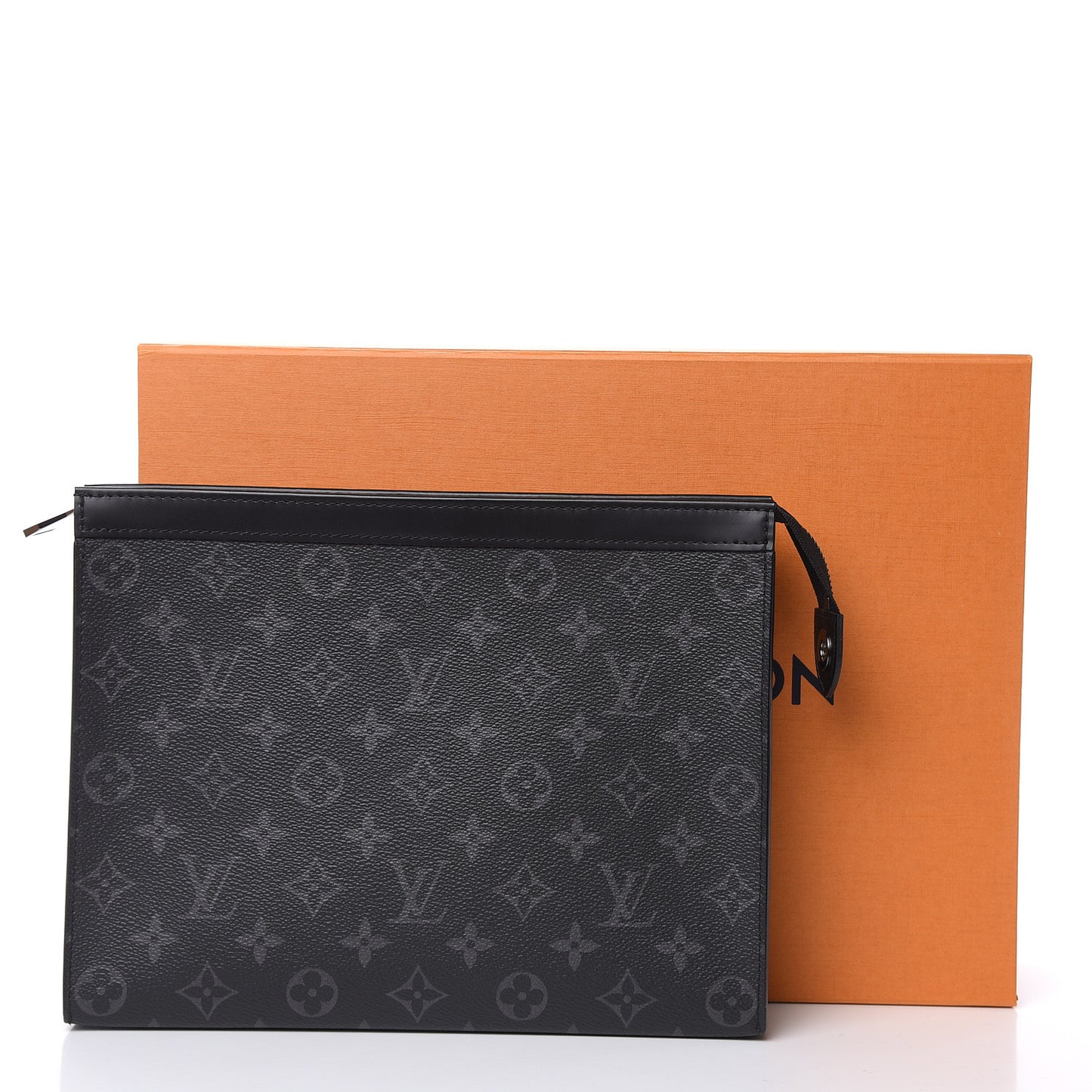 Monogram Eclipse Pochette Voyage MM
