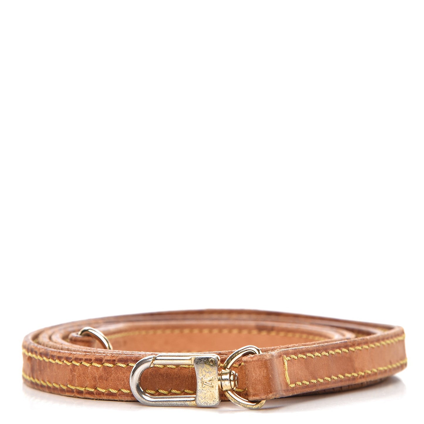 Vachetta 12mm Long Shoulder Strap VVN