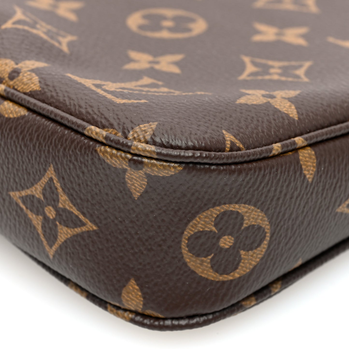 Monogram Pochette Accessories NM