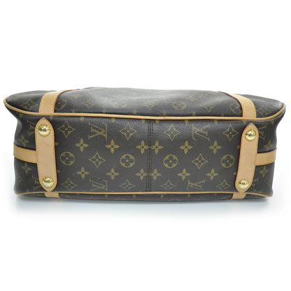 Louis Vuitton Monogram Stresa PM 4 of 19