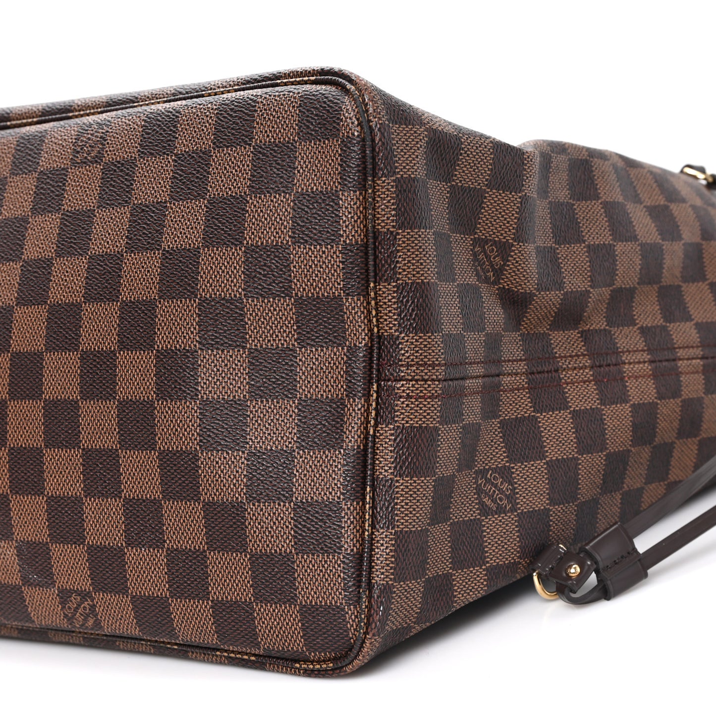 Damier Ebene Neo Neverfull GM