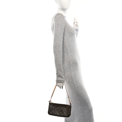 Louis Vuitton Monogram Pochette Accessories NM 2 of 10