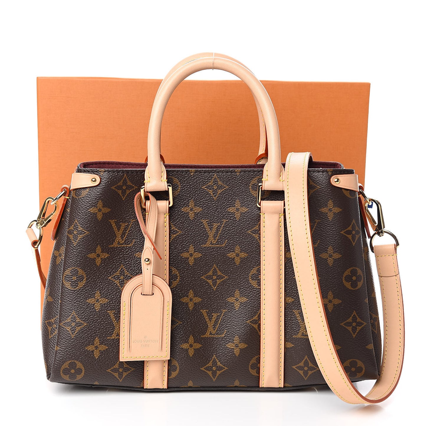 Monogram Soufflot BB