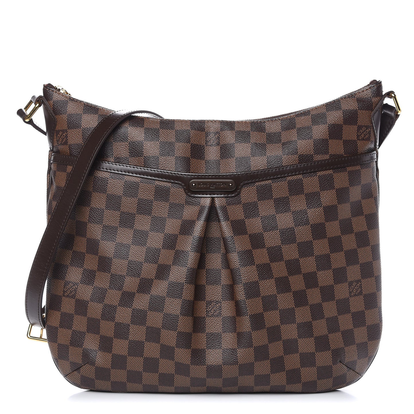 Damier Ebene Bloomsbury GM