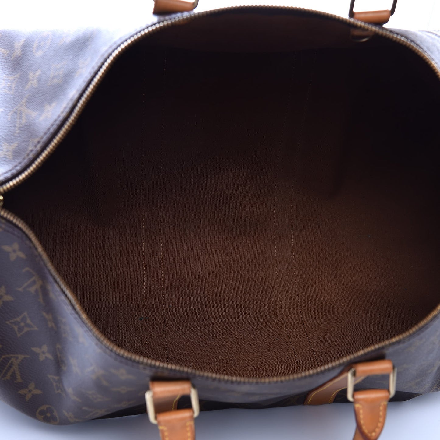 Monogram Keepall Bandouliere 50