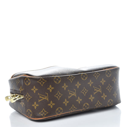 Louis Vuitton Monogram Trouville 4 of 11