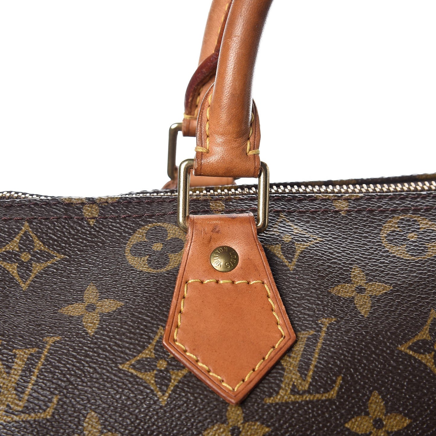 Monogram Speedy 30