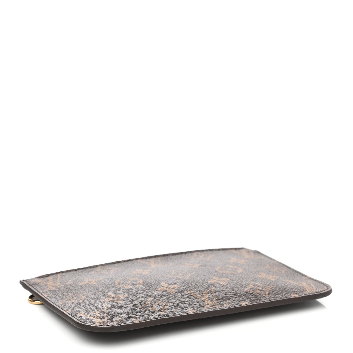 Monogram Neverfull PM Pochette Pivoine