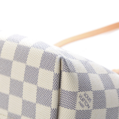 Louis Vuitton Damier Azur Iena PM 12 of 12