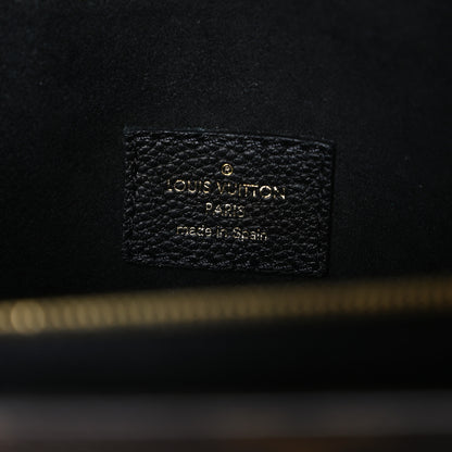 Louis Vuitton Monogram Victoire  Black 6 of 12
