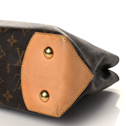 Louis Vuitton Monogram Wilshire PM 8 of 9