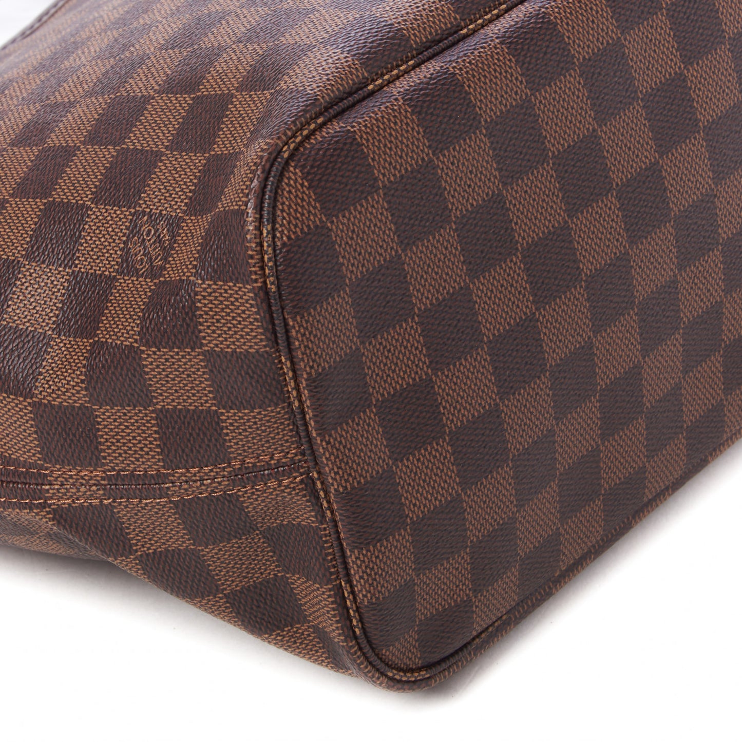 Damier Ebene Neo Neverfull MM