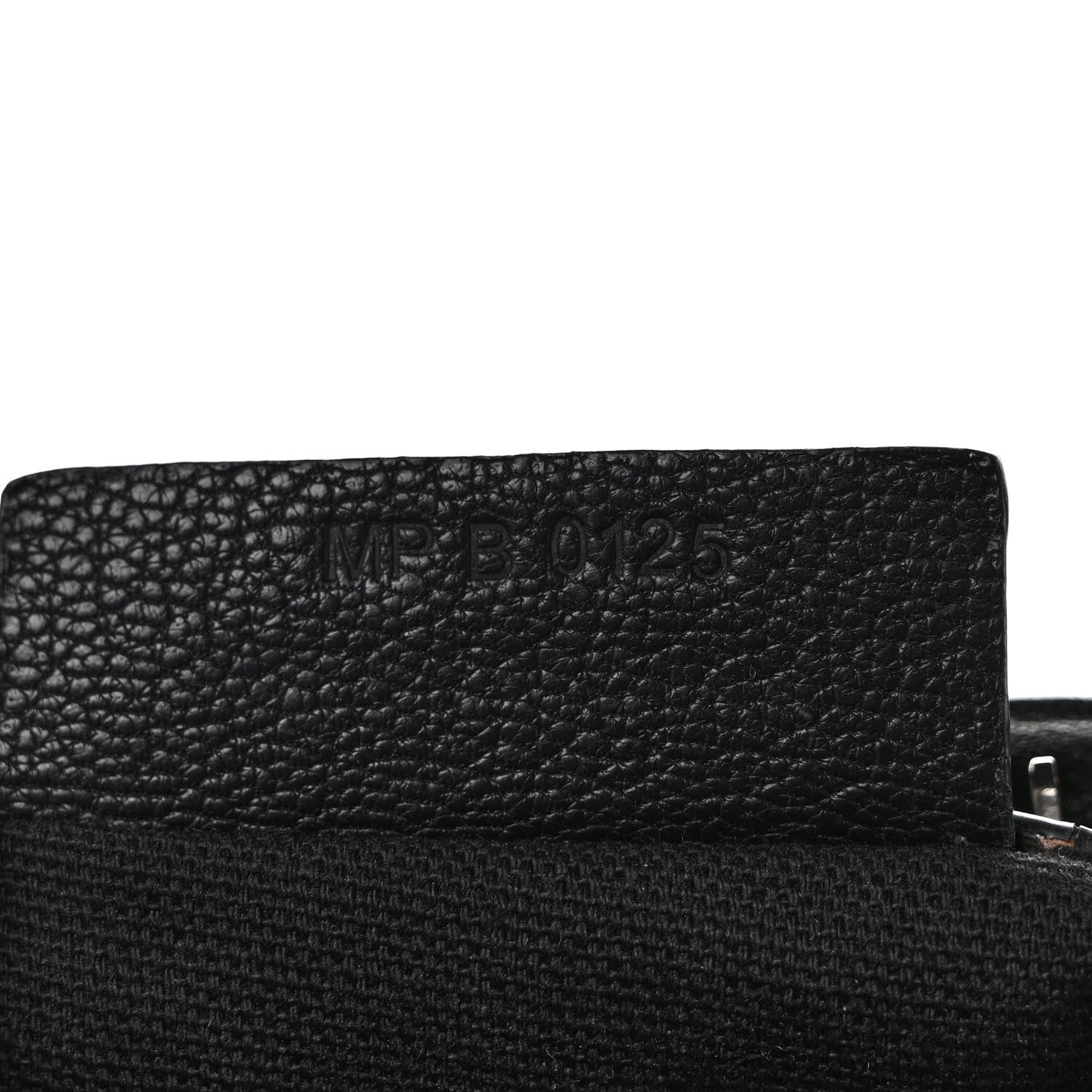 Givenchy Sugar Goatskin Medium Antigona Black 7 of 10