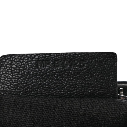 Givenchy Sugar Goatskin Medium Antigona Black 7 of 10