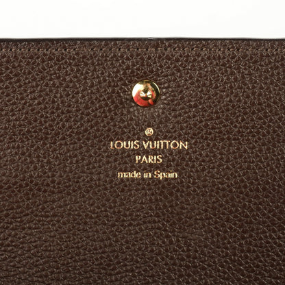 Louis Vuitton Empreinte Virtuose Wallet Terre 6 of 7