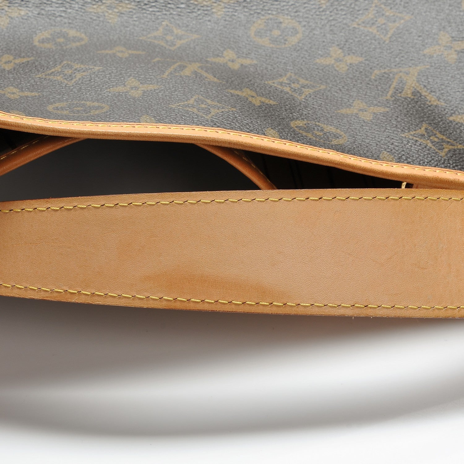 Louis Vuitton Monogram Delightful PM 10 of 11