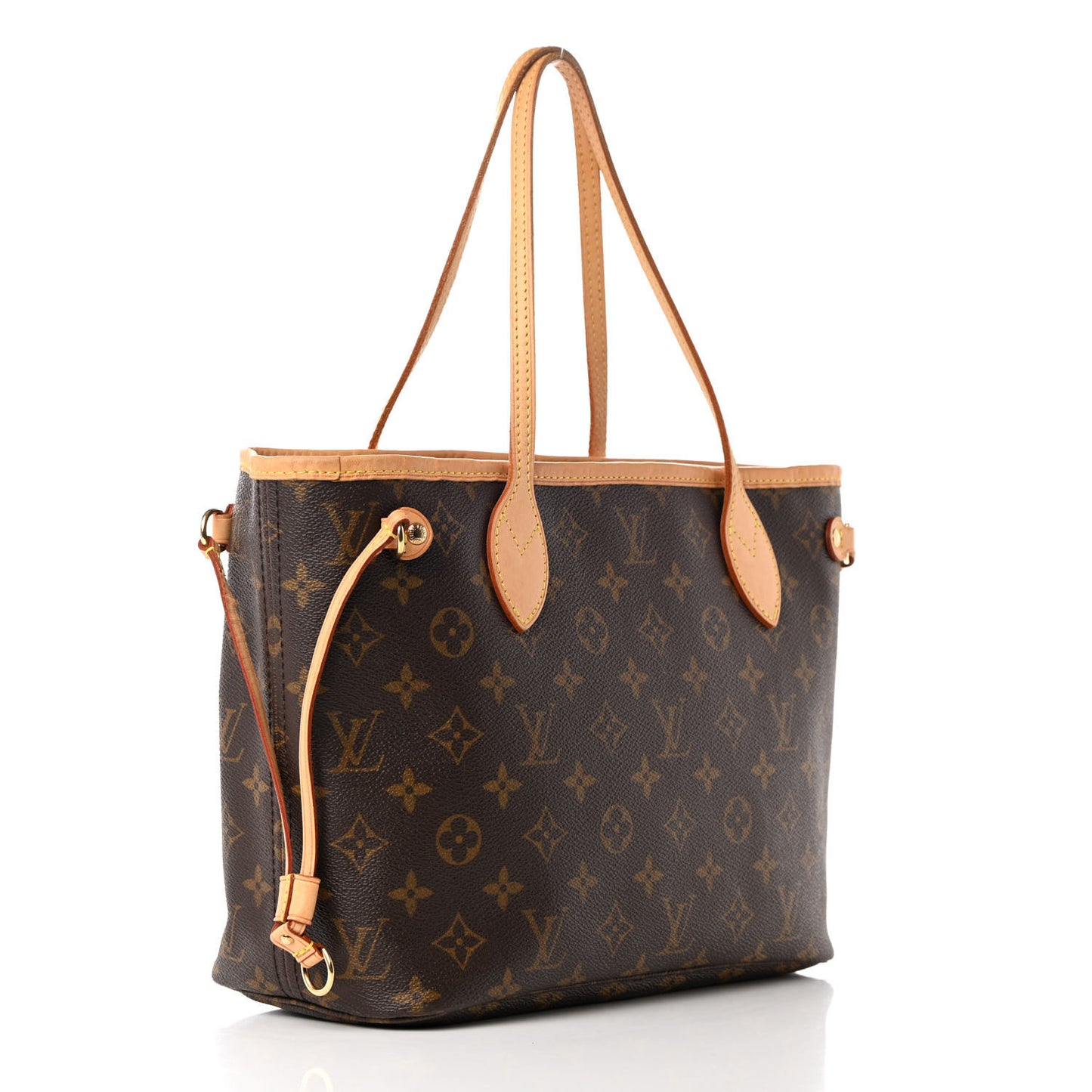 Monogram Neverfull PM