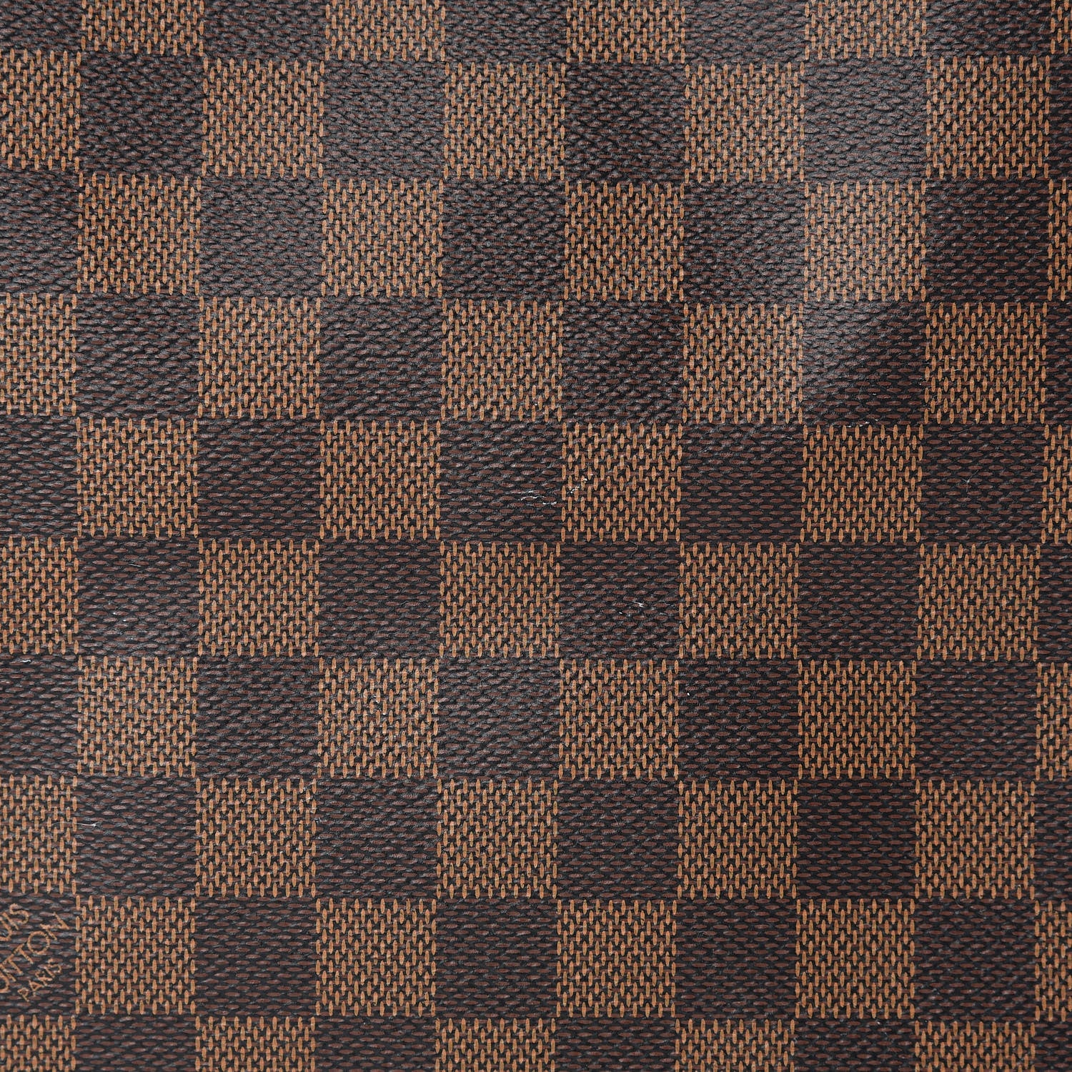 Louis Vuitton Damier Ebene Neo Neverfull GM 17 of 21