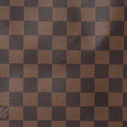 Louis Vuitton Damier Ebene Neo Neverfull GM 17 of 21