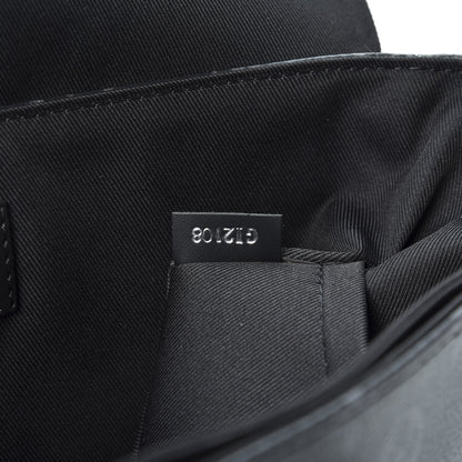 Louis Vuitton Monogram Eclipse District PM Black 8 of 9