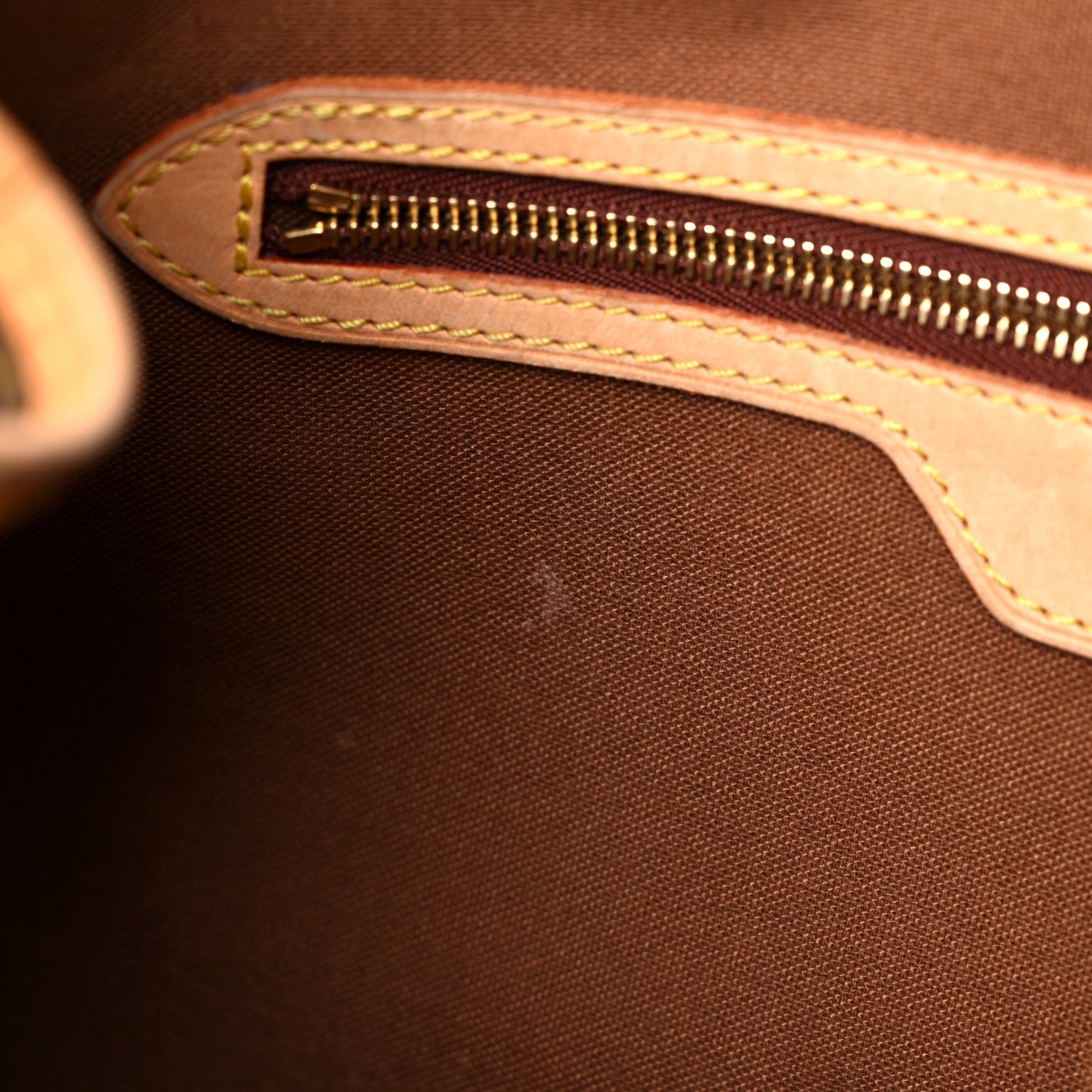 Louis Vuitton Monogram Batignolles Horizontal 10 of 14