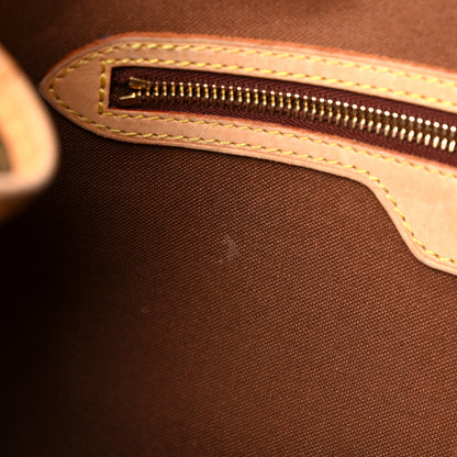 Louis Vuitton Monogram Batignolles Horizontal 10 of 14