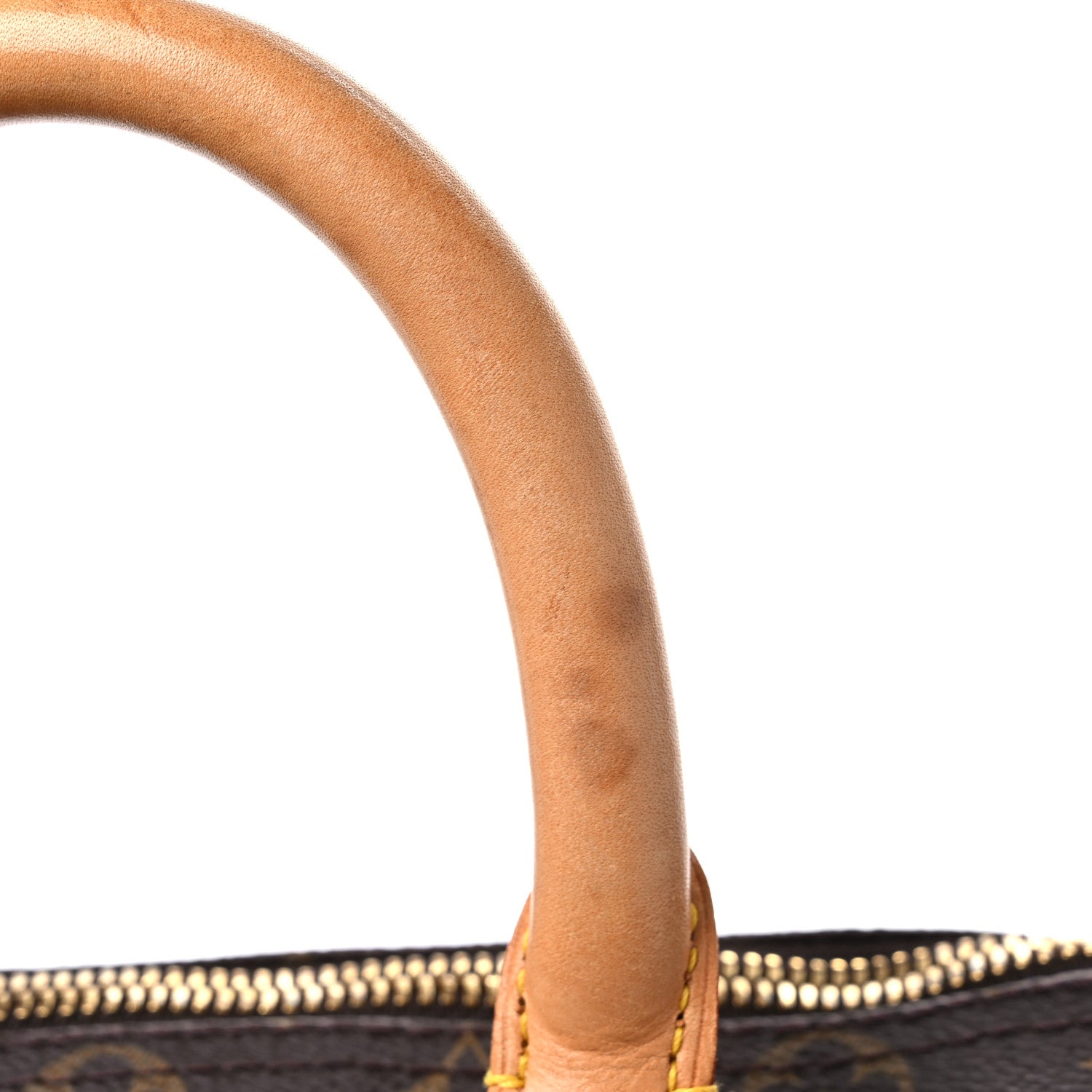 Louis Vuitton Monogram Keepall Bandouliere 45 19 of 26
