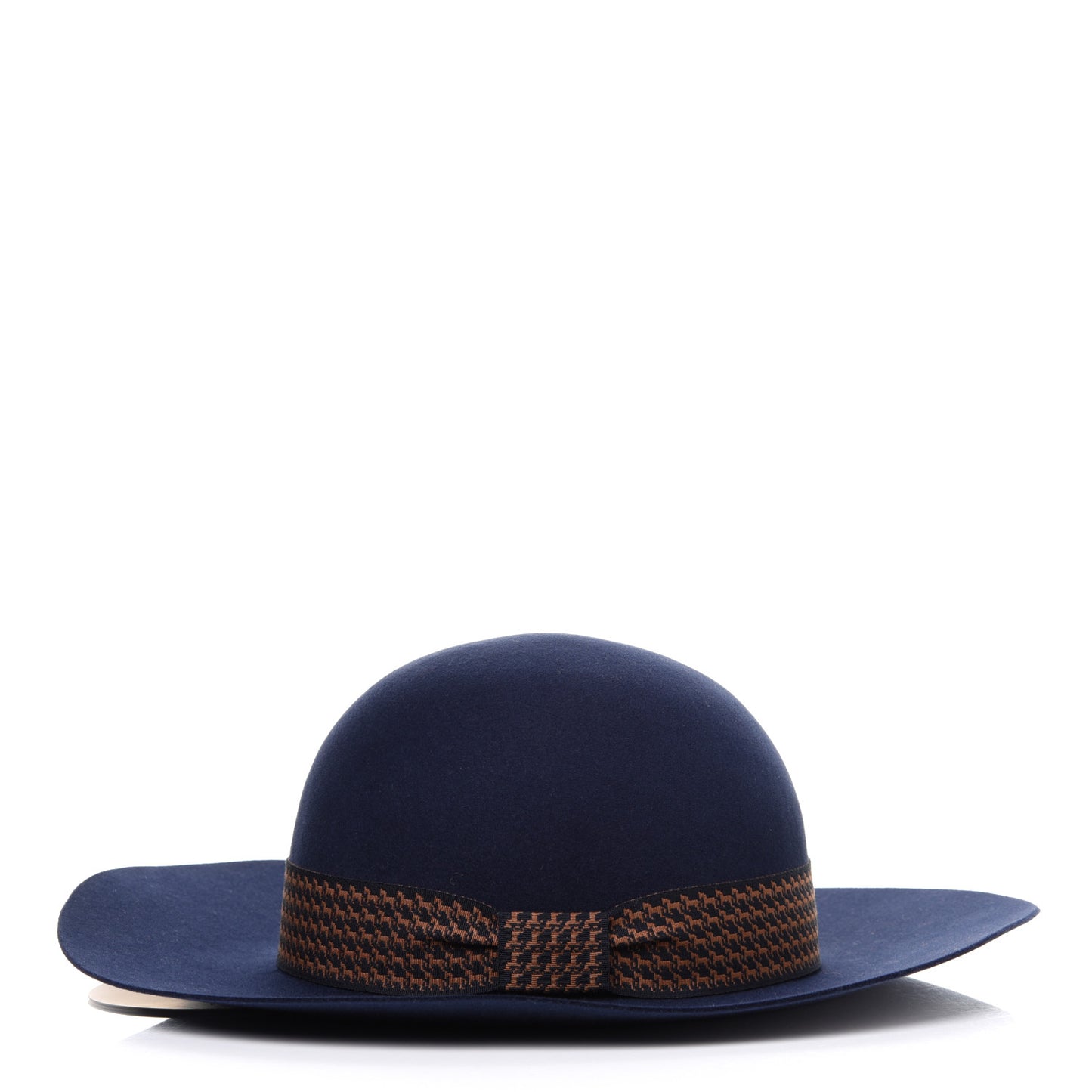 Rabbit Felt Betty Hat 58