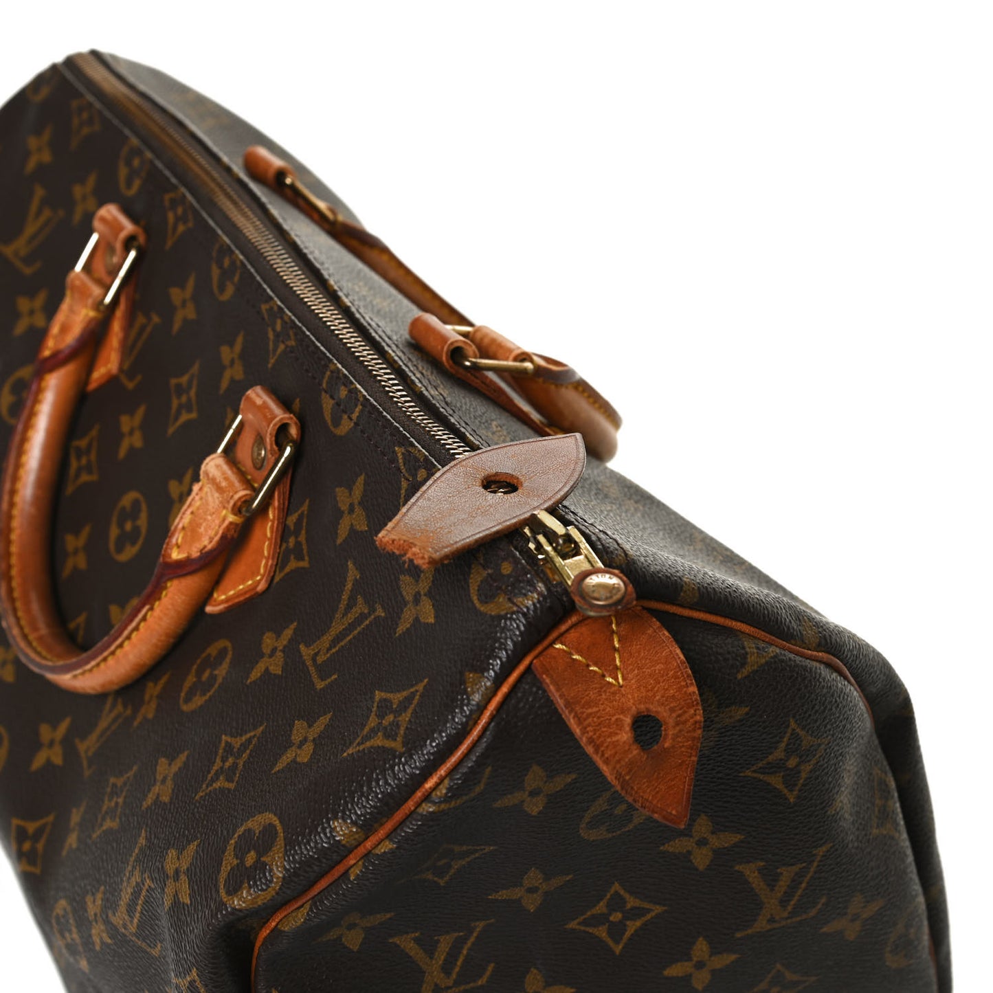 Monogram Speedy 35