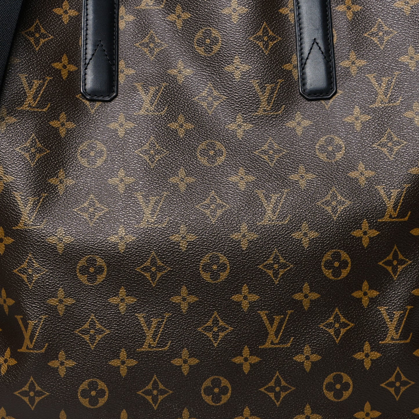 Monogram Macassar Davis