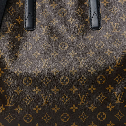 Louis Vuitton Monogram Macassar Davis 6 of 11