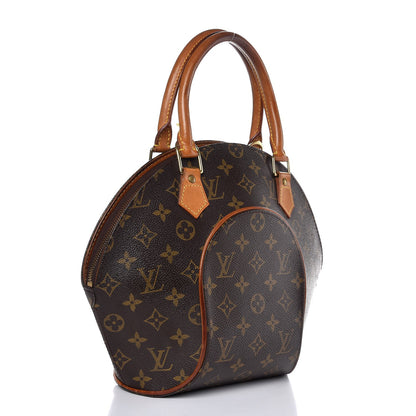 Louis Vuitton Monogram Ellipse PM 3 of 13