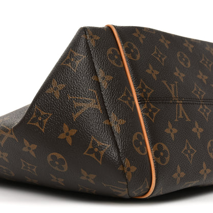 Louis Vuitton Monogram Totally MM 7 of 8