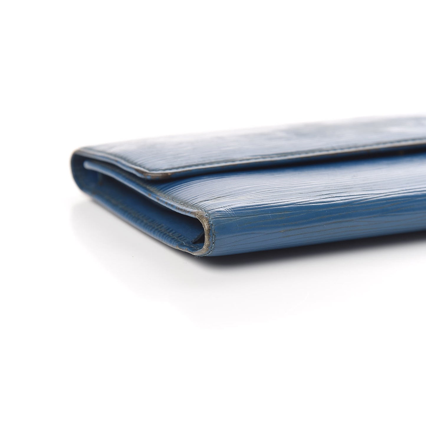 Epi Sarah Wallet Cyan