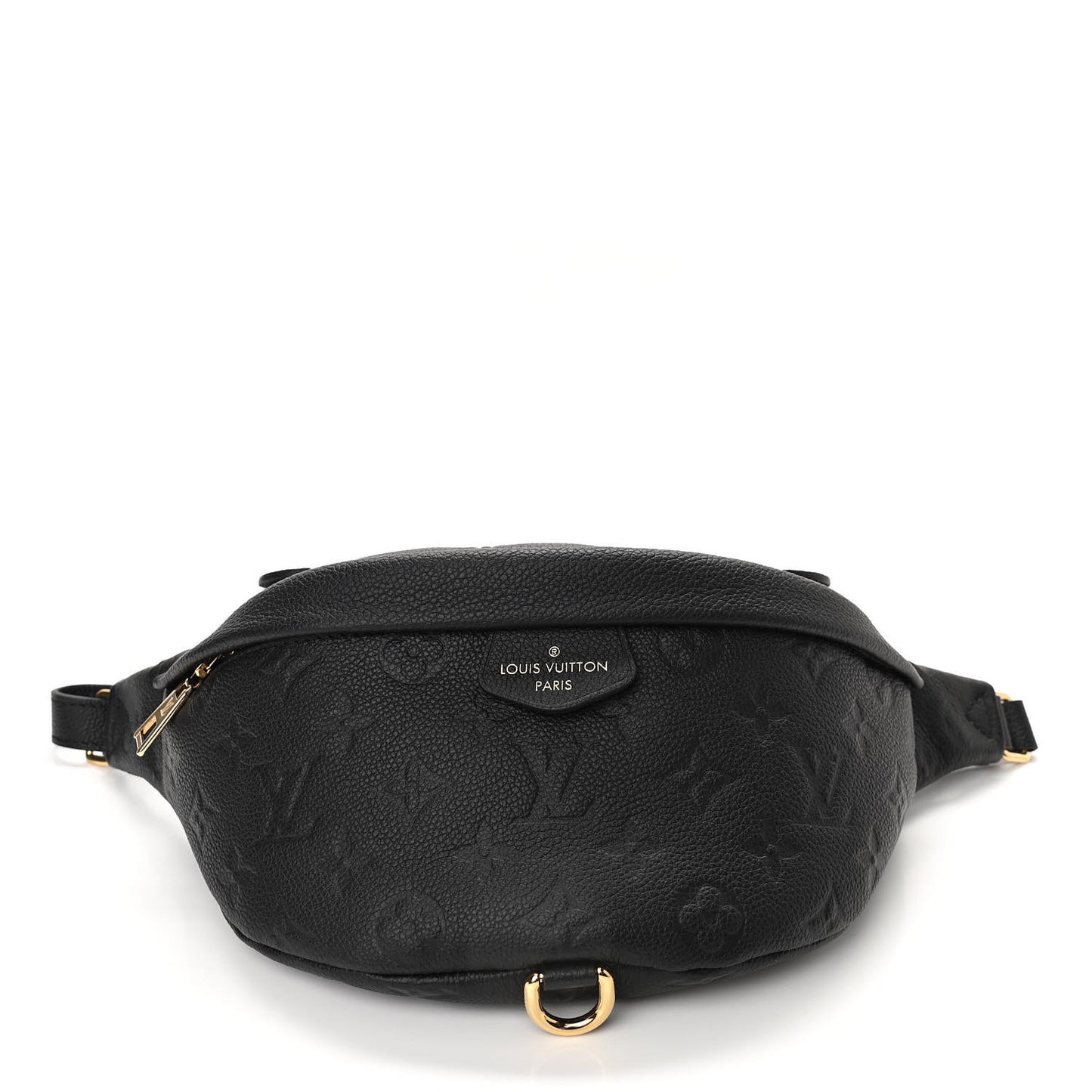 Empreinte BumBag Black