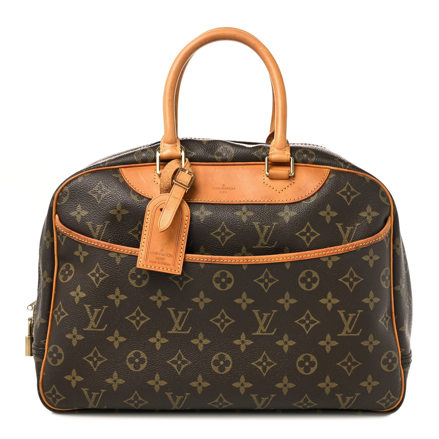 Monogram Deauville