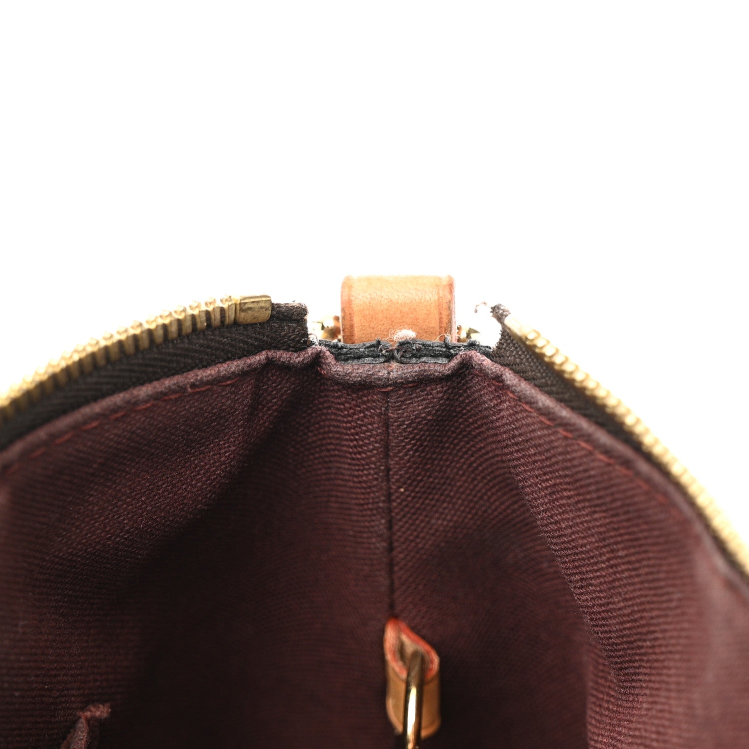 Louis Vuitton Monogram Turenne PM 20 of 22