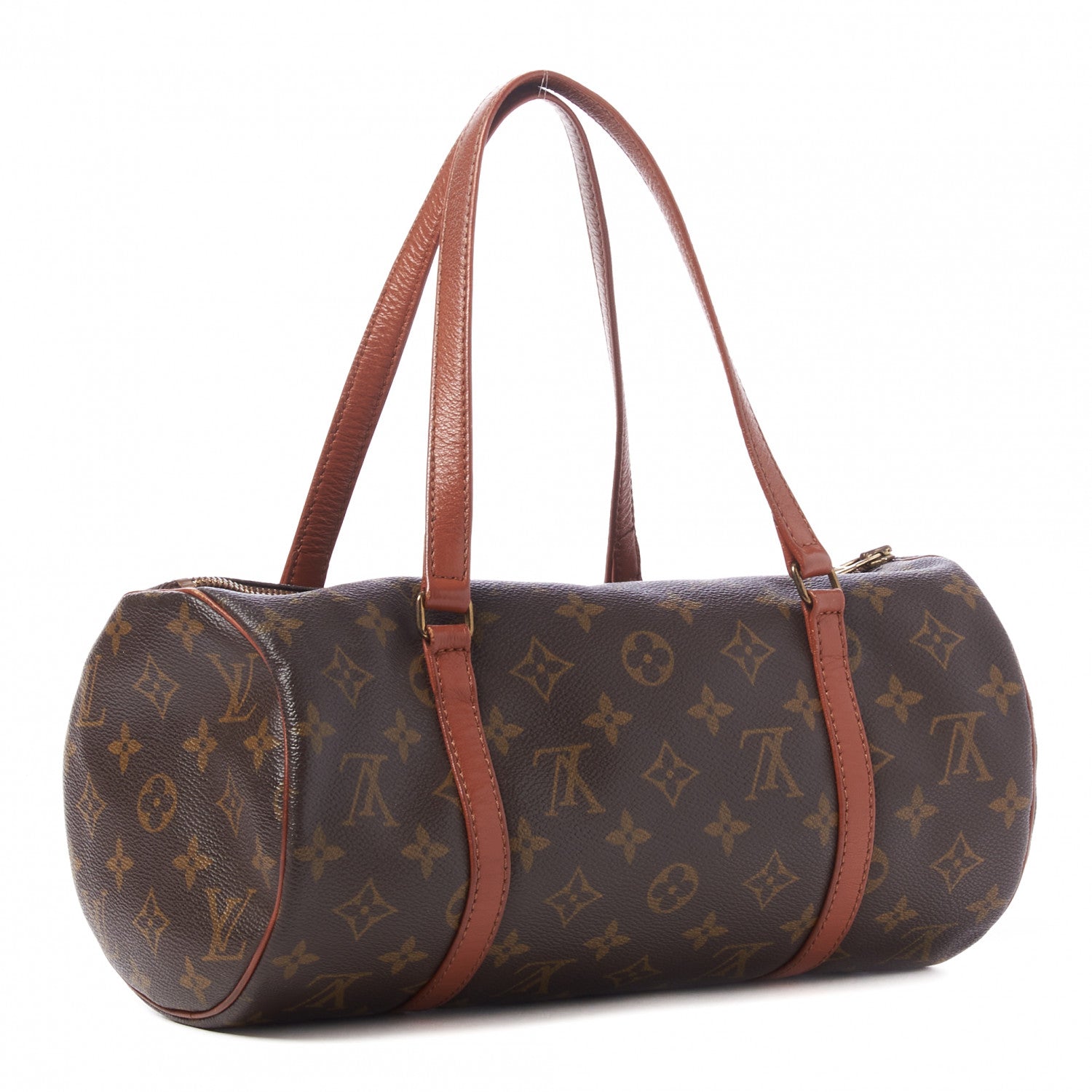 Louis Vuitton Monogram Papillon 30 3 of 8