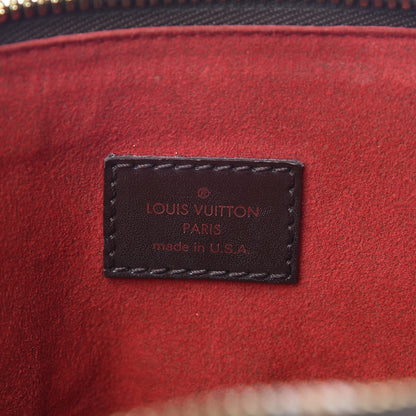 Louis Vuitton Damier Ebene Trevi PM 9 of 14