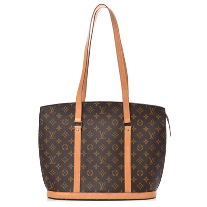 Louis Vuitton Monogram Babylone 1 of 14