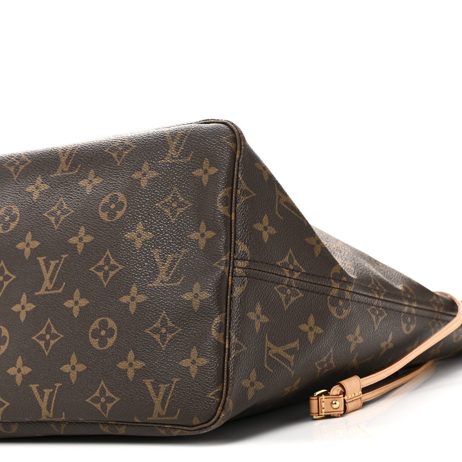 Louis Vuitton Monogram Neverfull GM 9 of 9