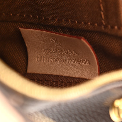 Louis Vuitton Monogram Multi Pochette Accessories 9 of 15