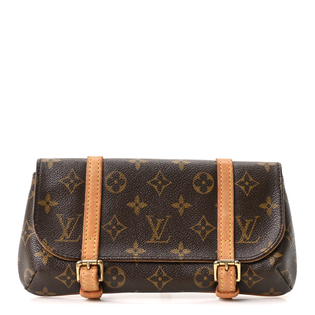 Monogram Pochette Marelle PM