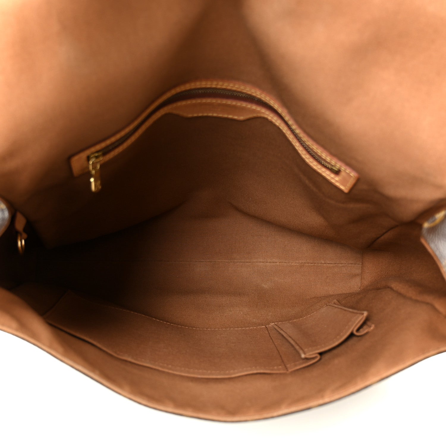 Louis Vuitton Monogram Abbesses Messenger Bag 1867665 – FASHIONPHILE