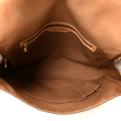 Louis Vuitton Monogram Abbesses Messenger Bag 5 of 10