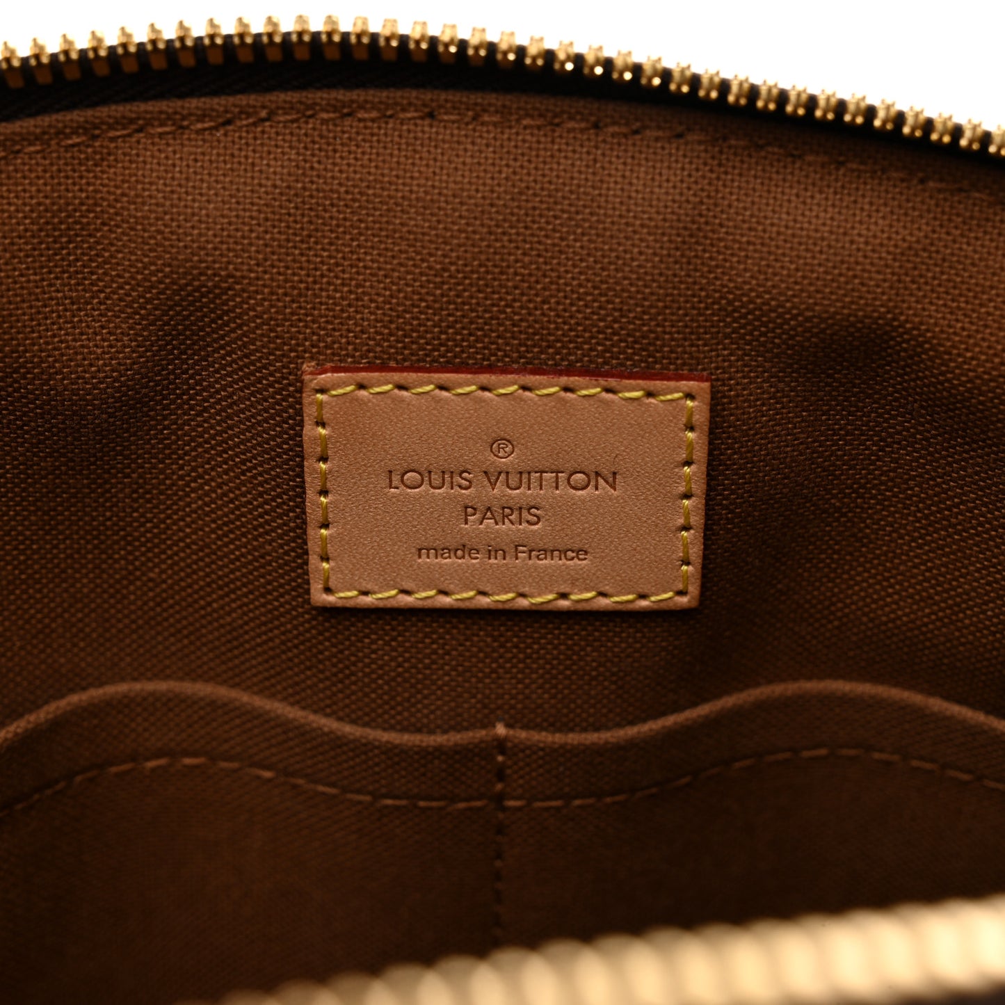 LOUIS VUITTON Monogram Tivoli PM
