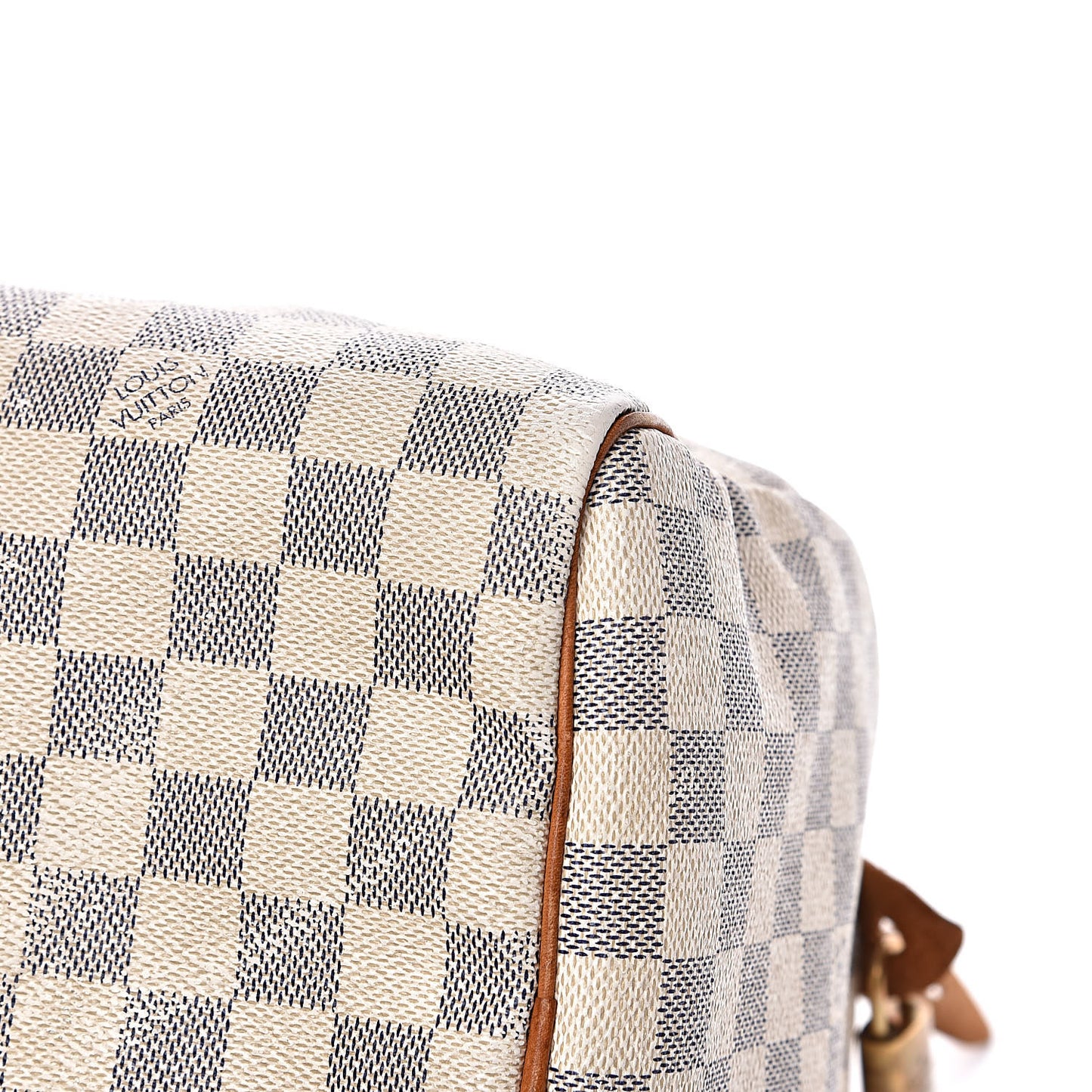 Damier Azur Speedy 30